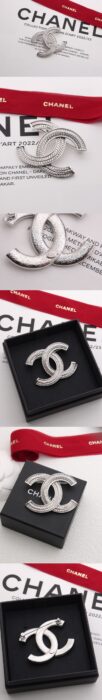 샤넬 브로치 레플리카 미러급 SA급 S급 고퀄리티 [여성] 최상급 하이엔드 - best 2