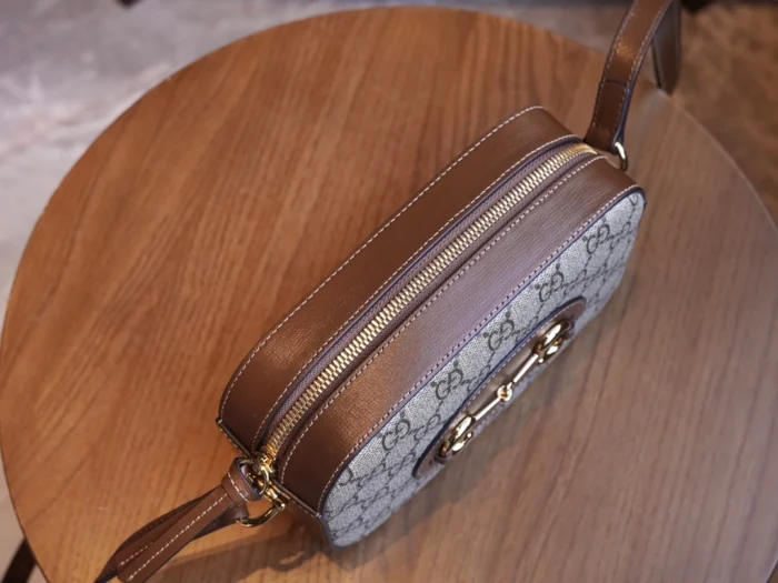 구찌 홀스빗 1955 스몰 숄더백 레플리카 미러급 SA급 S급 고퀄리티 가방 크로스백 [여성] - best 9