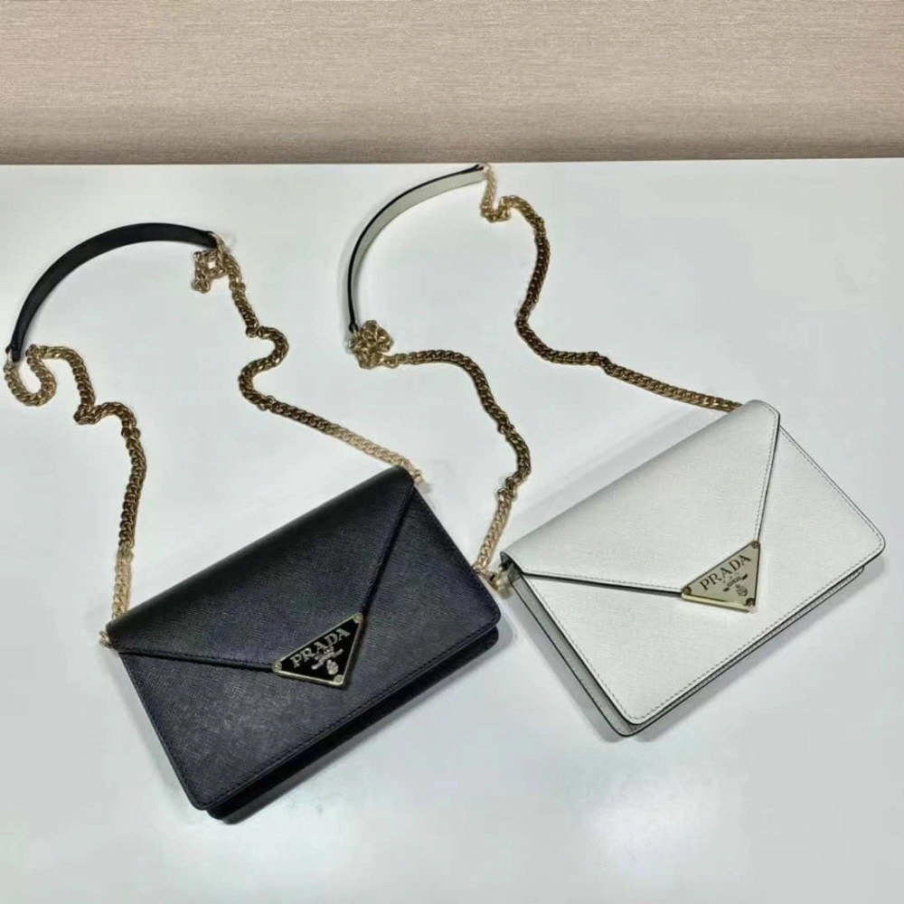 프라다 사피아노 가죽 숄더백 레플리카 미러급 SA급 S급 고퀄리티 가방 best 크로스백 숄더백 [여성] 3