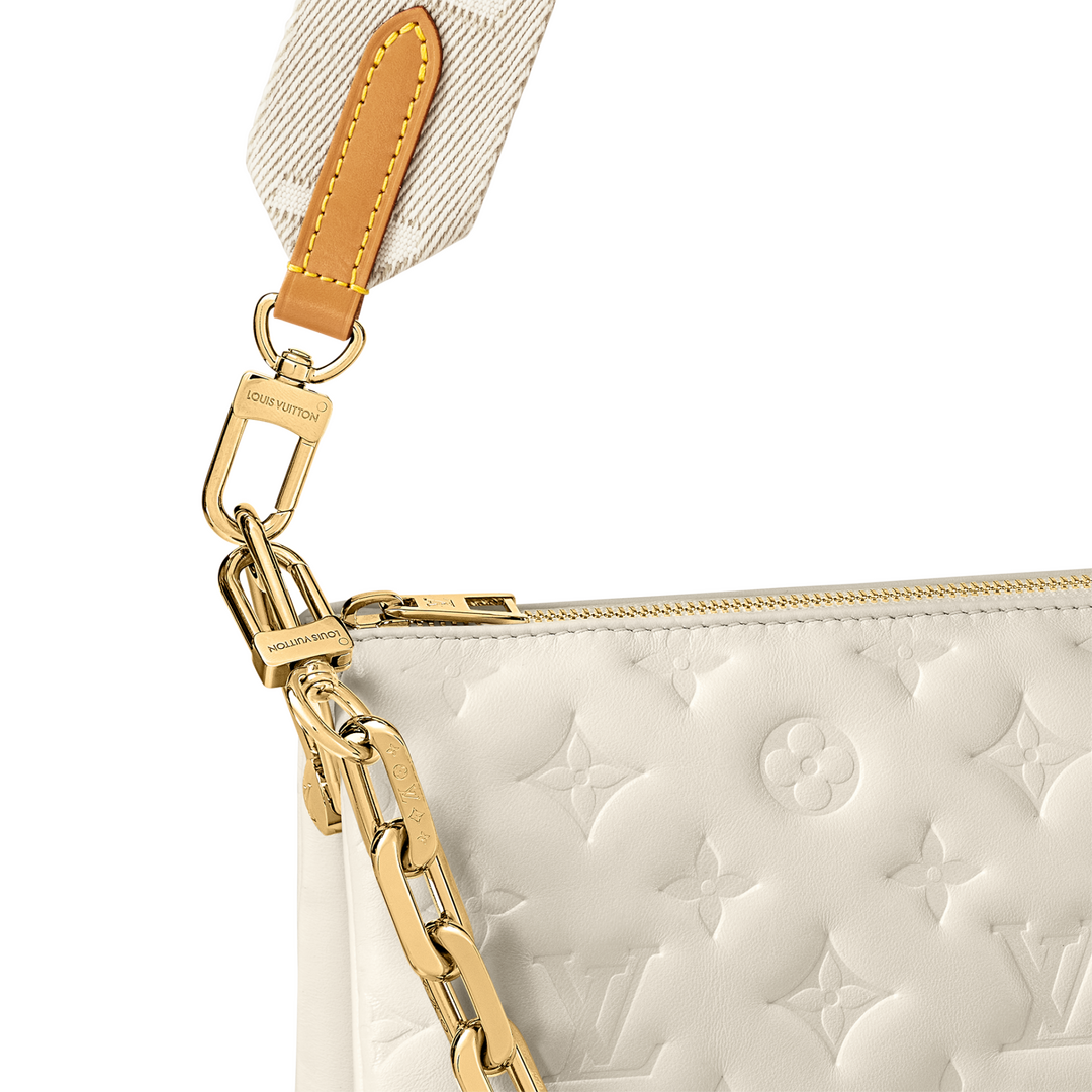 루이비통 레플리카 앙프렝뜨 쿠상 숄더백 10