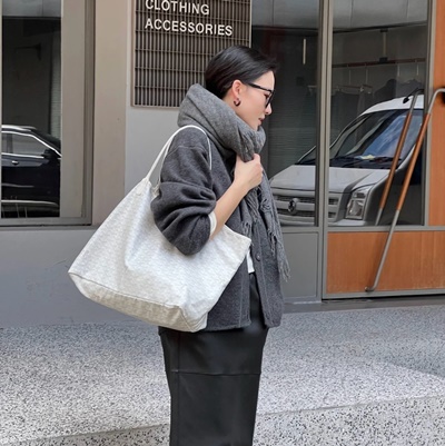 고야드 생루이백 PM/GM (14 color) 레플리카 미러급 SA급 S급 고퀄리티 가방 숄더백 쇼퍼백 [여성] - best 11