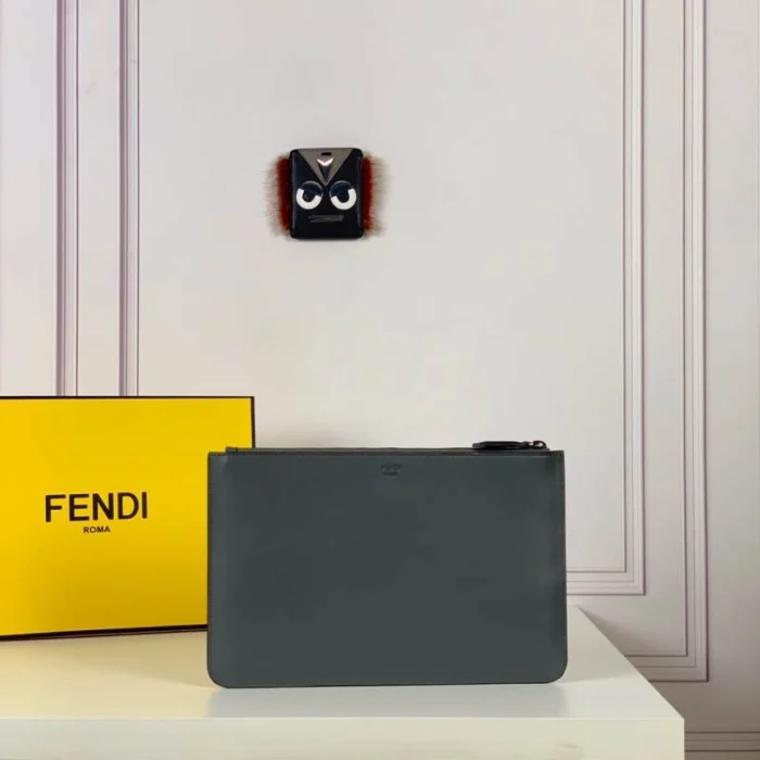 펜디 파우치 클러치백 레플리카 미러급 SA급 S급 고퀄리티  [남성여성공용] - best 7