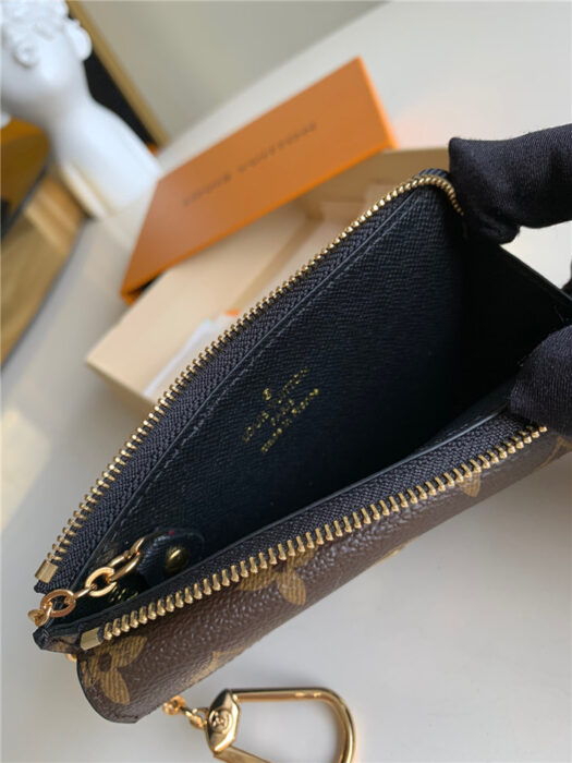 루이비통 레플리카 카드 홀더 렉토 베르소 16