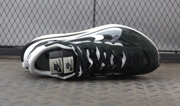 나이키 사카이 베이퍼와플 Black & White  레플리카 미러급 SA급 S급 고퀄리티 신발 스니커즈 [남성여성공용] 최상급 하이엔드 - best 12