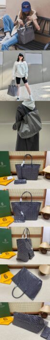 고야드 생루이백 PM/GM (14 color) 레플리카 미러급 SA급 S급 고퀄리티 가방 숄더백 쇼퍼백 [여성] - best 19