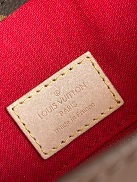 루이비통 레플리카 삭 플라 숄더백 M45847 9