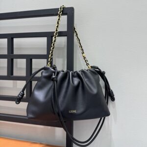 로에베 미디엄 플라맹코 펄스백 LO-A657V27 (6 color) 레플리카 미러급 SA급 S급 고퀄리티 최상급 하이엔드 숄더백 크로스백 가방 [여성] - best