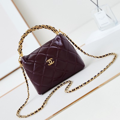 샤넬 미니 호보백 (4 color) CH-AS4189 레플리카 미러급 SA급 S급 고퀄리티 가방 크로스백 [여성] 최상급 하이엔드 - best 3