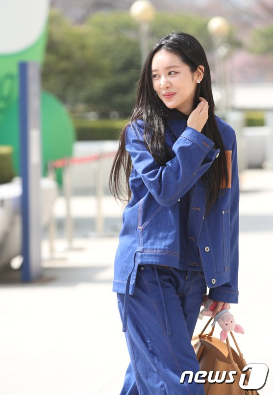 로에베 레플리카 스몰 파세오백 4