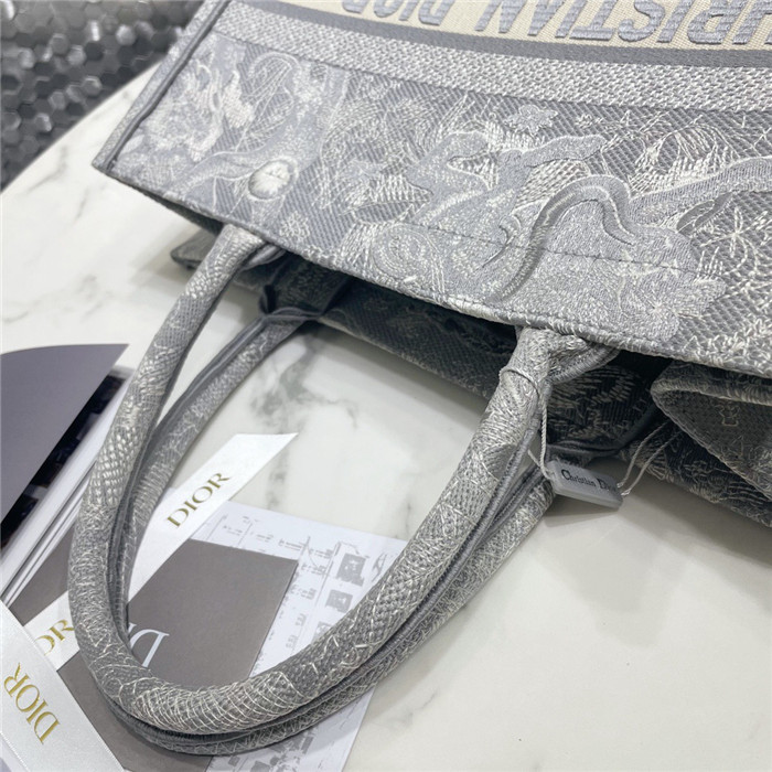 디올 레플리카 북백 토트 36.5CM M1286 6