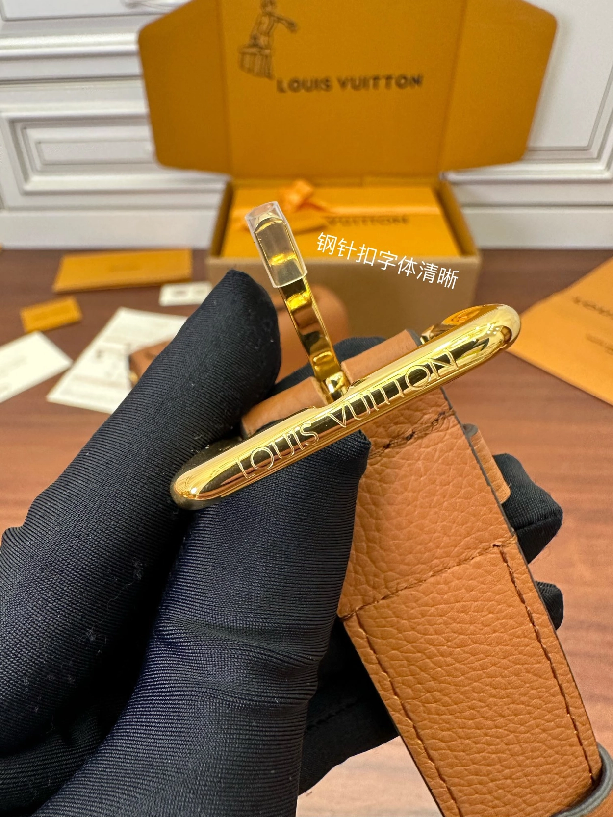 루이비통 옥스포드백 (3COLOR) 레플리카 미러급 SA급 S급 고퀄리티 가방  핸드백 크로스백 숄더백 [여성] M22735 - best 38