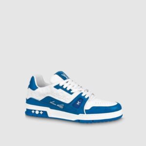 루이비통 LV 트레이너 스니커즈 레플리카 미러급 SA급 S급 고퀄리티 신발 best [남성여성공용]