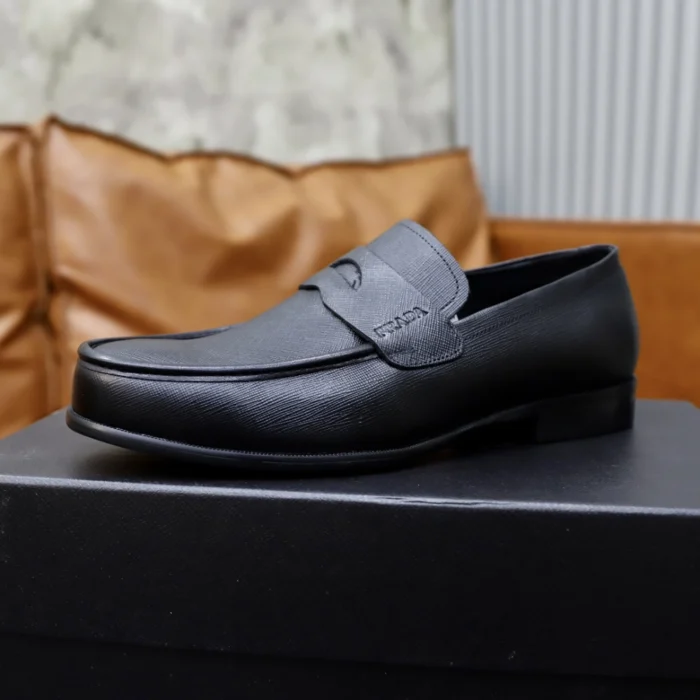 프라다 사피아노 가죽 로퍼 레플리카 미러급 SA급 S급 고퀄리티 신발 구두 best [남성] 6