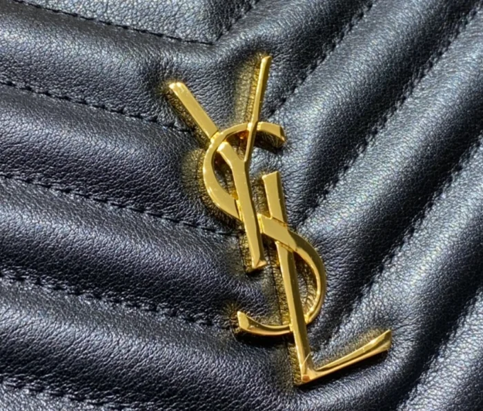 생로랑 모노그램 클러치 미디움 레플리카 미러급 SA급 S급 고퀄리티  [여성] 8