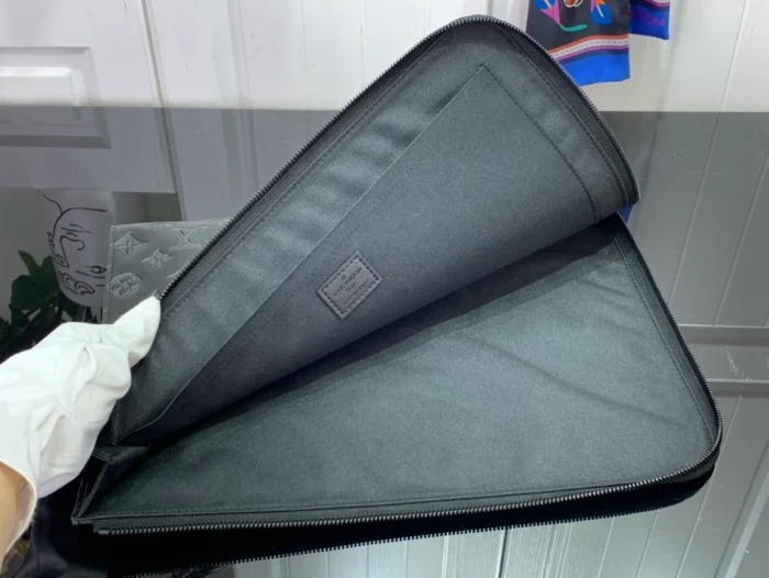 루이비통 포쉐트 주르 클러치백 레플리카 미러급 SA급 S급 고퀄리티  [남성여성공용] best 5