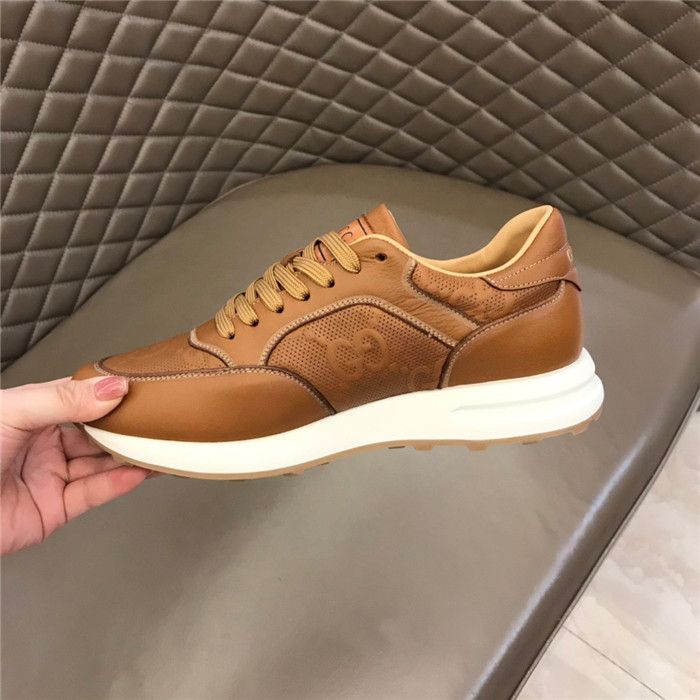 구찌 레플리카 스니커즈 G40540 미러급 SA급 S급 고퀄리티 신발 best [남성여성공용] 36