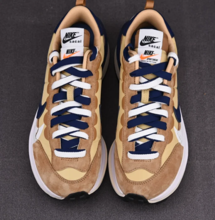 나이키 사카이 베이퍼와플 Sesame 레플리카 미러급 SA급 S급 고퀄리티 신발 스니커즈 [남성여성공용] - thebest 7