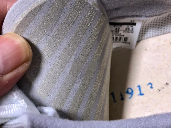 나이키 사카이 LVD Wolf & Gray 레플리카 미러급 SA급 S급 고퀄리티 신발 스니커즈 [남성여성공용] 최상급 하이엔드 - best 3