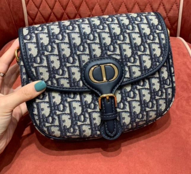 디올 오블리크 보디백 레플리카 미러급 SA급 S급 고퀄리티 가방 크로스백 [여성] - best 5