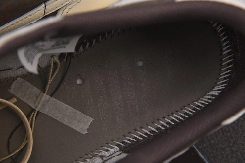 조던 1 x 트래비스 스캇 레트로 로우 OG SP 레플리카 미러급 SA급 S급 고퀄리티 신발 운동화 스니커즈  [남성여성공용] best  12