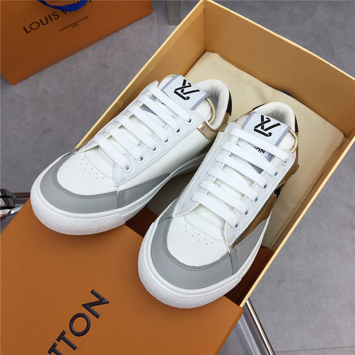 루이비통 레플리카 찰리 트레이너 스니커즈 L30002 15