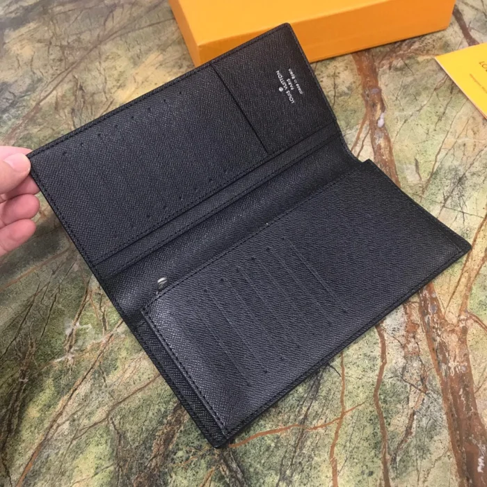 루이비통 브라짜 월릿 장지갑 레플리카 미러급 SA급 S급 고퀄리티 최상급 하이엔드 [남성여성공용] - best 11