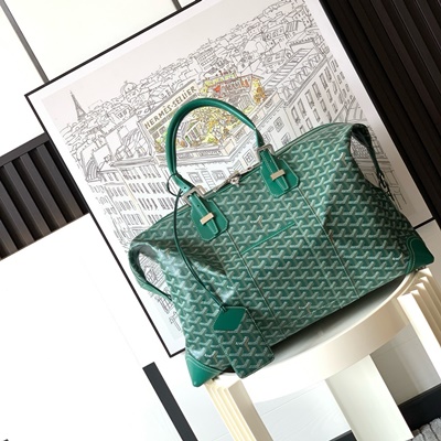 고야드 볼링 45 백 (5 color) 레플리카 미러급 SA급 S급 고퀄리티 최상급 하이엔드 보스턴백 여행구 여행가방 [남성여성공용] - best 5