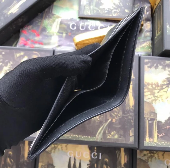 구찌 GG타이거 반지갑 레플리카 미러급 SA급 S급 고퀄리티  [남성여성공용] best 7