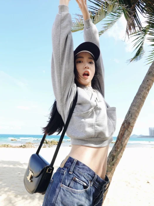 셀린느 틴 베사체 트리오페 인 샤이니 카프스킨 (3COLOR) 레플리카 미러급 SA급 S급 고퀄리티 가방 크로스백 [여성] 최상급 하이엔드 - best 5