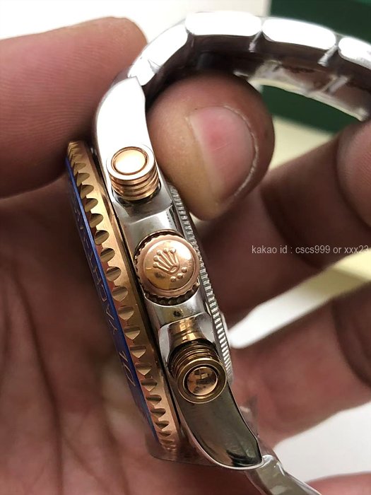 2026.02.12_[우ㅇㅇ 고객님 주문제품 검수사진] 로렉스 요트마스터 II 시계 레플리카 미러급 SA급 S급 고퀄리티 하이엔드 최상급 이미테이션 워치 4