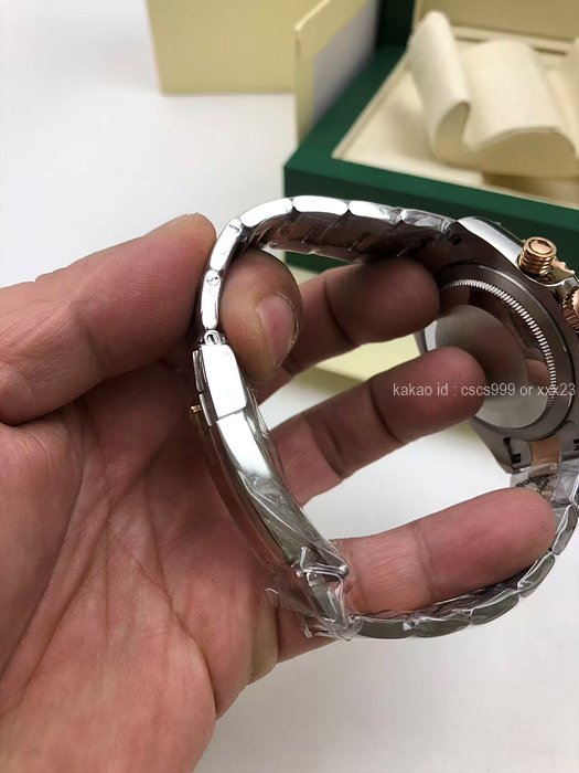 2026.02.12_[우ㅇㅇ 고객님 주문제품 검수사진] 로렉스 요트마스터 II 시계 레플리카 미러급 SA급 S급 고퀄리티 하이엔드 최상급 이미테이션 워치 7