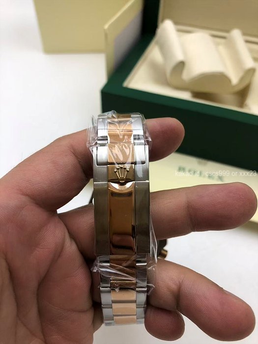 2026.02.12_[우ㅇㅇ 고객님 주문제품 검수사진] 로렉스 요트마스터 II 시계 레플리카 미러급 SA급 S급 고퀄리티 하이엔드 최상급 이미테이션 워치 11