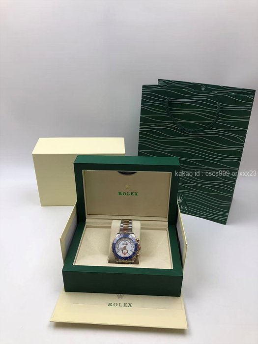 2026.02.12_[우ㅇㅇ 고객님 주문제품 검수사진] 로렉스 요트마스터 II 시계 레플리카 미러급 SA급 S급 고퀄리티 하이엔드 최상급 이미테이션 워치 14