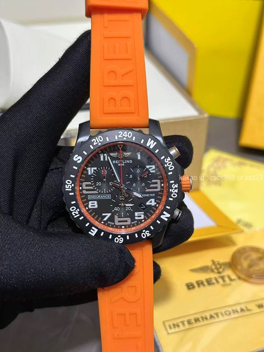 2026.02.12_[권ㅇㅇ 고객님 주문제품 검수사진] 브라이틀링 인듀어런스 프로 시계 레플리카 미러급 SA급 S급 고퀄리티 하이엔드 최상급 이미테이션 워치 2