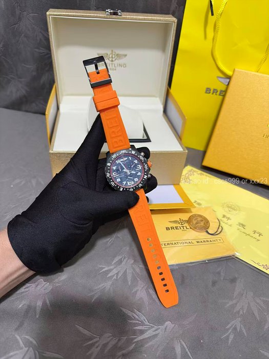 2026.02.12_[권ㅇㅇ 고객님 주문제품 검수사진] 브라이틀링 인듀어런스 프로 시계 레플리카 미러급 SA급 S급 고퀄리티 하이엔드 최상급 이미테이션 워치 3