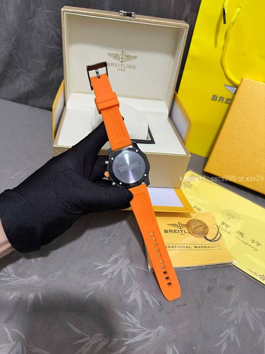 2026.02.12_[권ㅇㅇ 고객님 주문제품 검수사진] 브라이틀링 인듀어런스 프로 시계 레플리카 미러급 SA급 S급 고퀄리티 하이엔드 최상급 이미테이션 워치 4