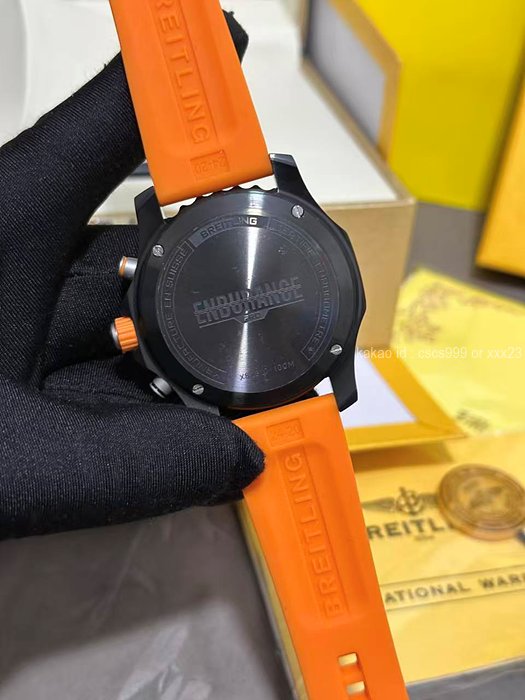 2026.02.12_[권ㅇㅇ 고객님 주문제품 검수사진] 브라이틀링 인듀어런스 프로 시계 레플리카 미러급 SA급 S급 고퀄리티 하이엔드 최상급 이미테이션 워치 5