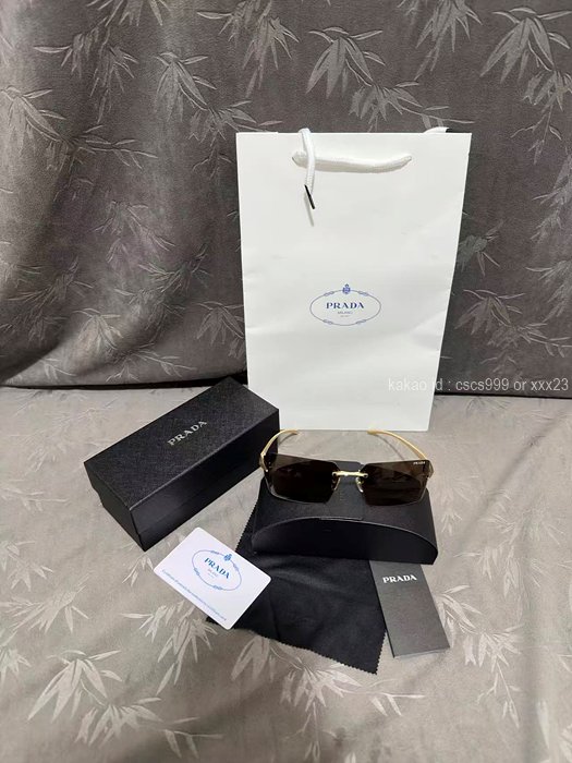 2026.02.12_[이ㅇㅇ 고객님 주문제품 검수사진] 프라다 선글라스 레플리카 미러급 SA급 S급 고퀄리티 하이엔드 최상급 이미테이션 