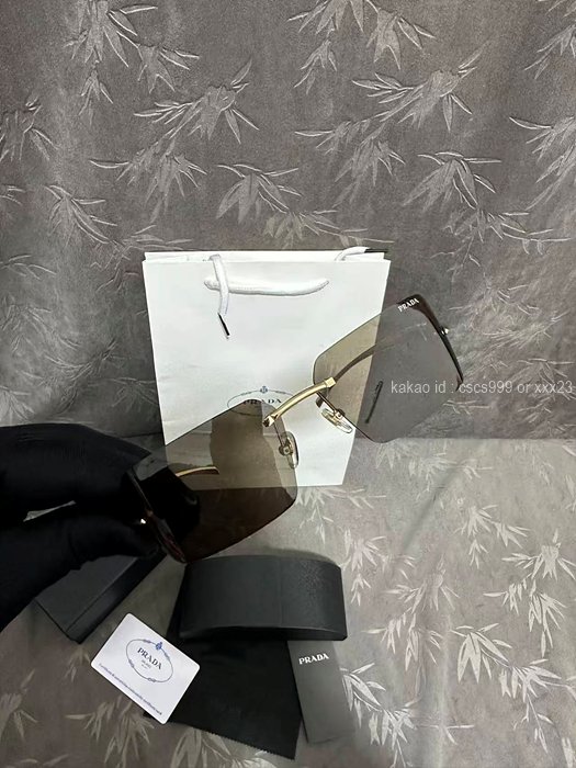 2026.02.12_[이ㅇㅇ 고객님 주문제품 검수사진] 프라다 선글라스 레플리카 미러급 SA급 S급 고퀄리티 하이엔드 최상급 이미테이션  2