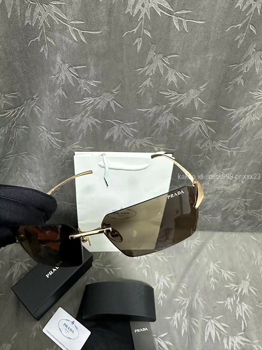 2026.02.12_[이ㅇㅇ 고객님 주문제품 검수사진] 프라다 선글라스 레플리카 미러급 SA급 S급 고퀄리티 하이엔드 최상급 이미테이션  3