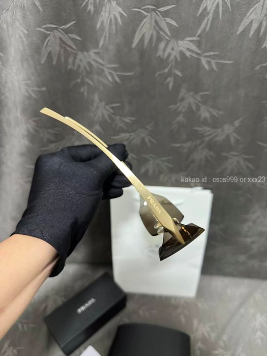 2026.02.12_[이ㅇㅇ 고객님 주문제품 검수사진] 프라다 선글라스 레플리카 미러급 SA급 S급 고퀄리티 하이엔드 최상급 이미테이션  5