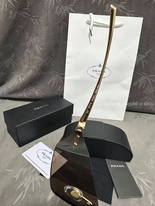 2026.02.12_[이ㅇㅇ 고객님 주문제품 검수사진] 프라다 선글라스 레플리카 미러급 SA급 S급 고퀄리티 하이엔드 최상급 이미테이션  6