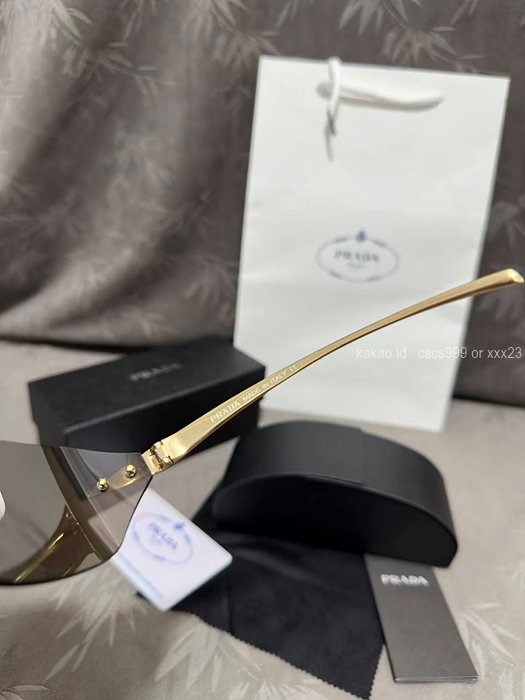2026.02.12_[이ㅇㅇ 고객님 주문제품 검수사진] 프라다 선글라스 레플리카 미러급 SA급 S급 고퀄리티 하이엔드 최상급 이미테이션  7