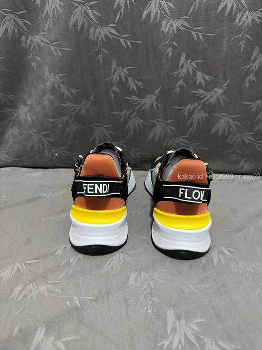 2026.02.13_[권ㅇㅇ 고객님 주문제품 검수사진] 펜디 스니커즈 레플리카 미러급 SA급 S급 고퀄리티 하이엔드 최상급 이미테이션 신발 4