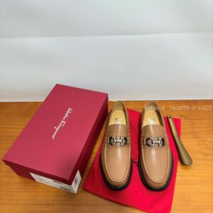 2026.02.13_[강ㅇㅇ 고객님 주문제품 검수사진] 페레가모 구두 레플리카 미러급 SA급 S급 고퀄리티 하이엔드 최상급 이미테이션 