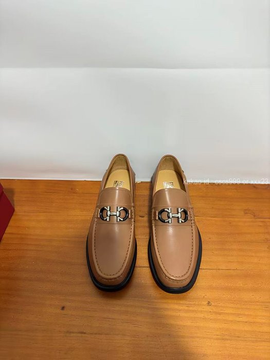 2026.02.13_[강ㅇㅇ 고객님 주문제품 검수사진] 페레가모 구두 레플리카 미러급 SA급 S급 고퀄리티 하이엔드 최상급 이미테이션  2