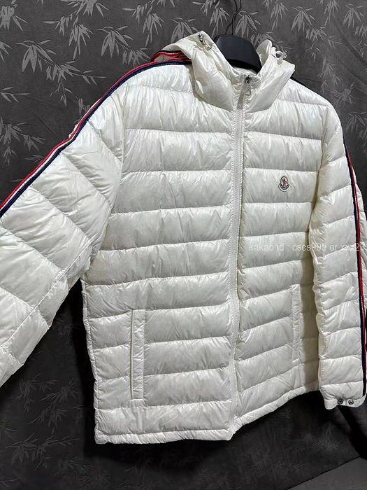 2026.02.15_[김ㅇㅇ 고객님 주문제품 검수사진] 몽클레어 경량 패딩 레플리카 미러급 SA급 S급 고퀄리티 하이엔드 최상급 이미테이션 후드 점퍼 2