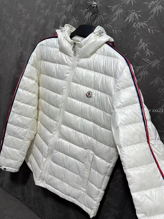 2026.02.15_[김ㅇㅇ 고객님 주문제품 검수사진] 몽클레어 경량 패딩 레플리카 미러급 SA급 S급 고퀄리티 하이엔드 최상급 이미테이션 후드 점퍼 3