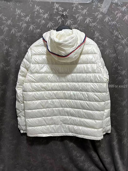 2026.02.15_[김ㅇㅇ 고객님 주문제품 검수사진] 몽클레어 경량 패딩 레플리카 미러급 SA급 S급 고퀄리티 하이엔드 최상급 이미테이션 후드 점퍼 4