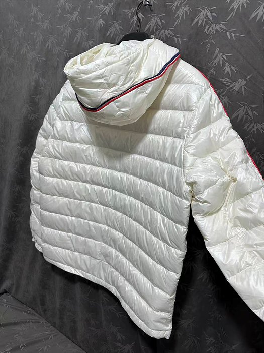 2026.02.15_[김ㅇㅇ 고객님 주문제품 검수사진] 몽클레어 경량 패딩 레플리카 미러급 SA급 S급 고퀄리티 하이엔드 최상급 이미테이션 후드 점퍼 6